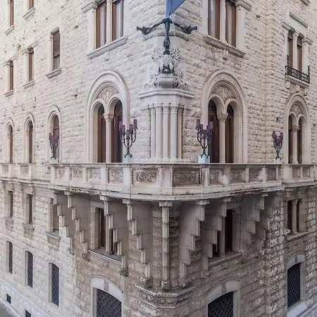 Hopper-bozzi 59 Appartement Bari