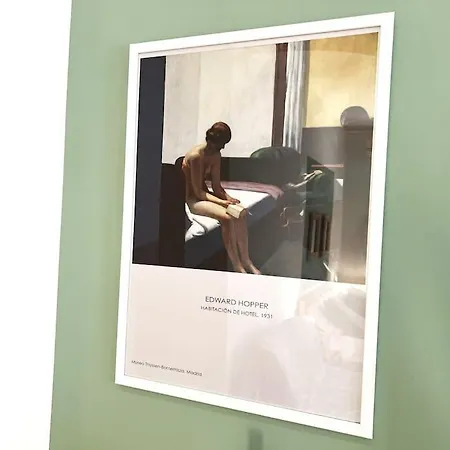 Appartamento Hopper-bozzi 59 Bari