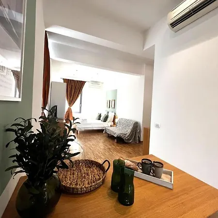Appartement Hopper-bozzi 59 Bari