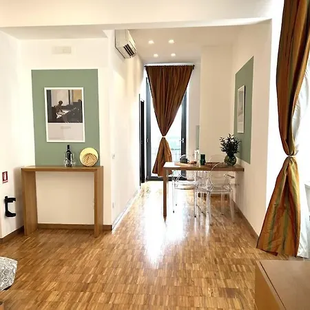 Hopper-bozzi 59 Appartamento *