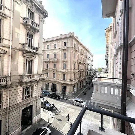 Appartamento Hopper-bozzi 59 *