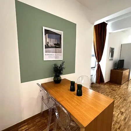 Appartamento Hopper-bozzi 59